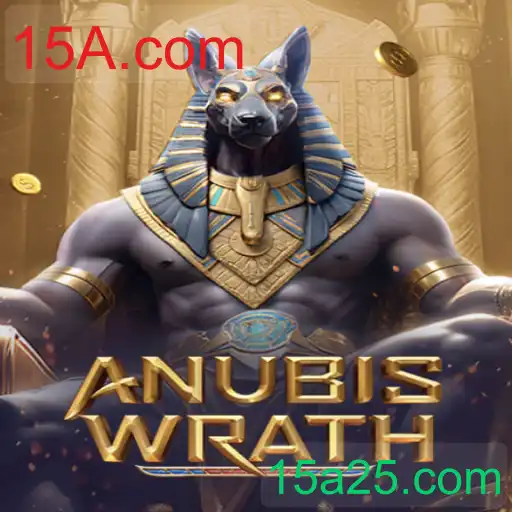 AnubisWrath
