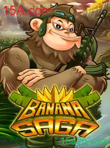 BananaSaga: Uma Jornada Empolgante no Universo de Jogos