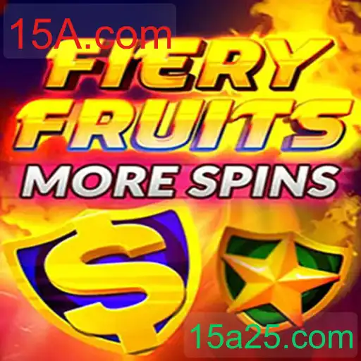 FieryFruitsMoreSpins: Um Mergulho no Mundo dos Jogos Online