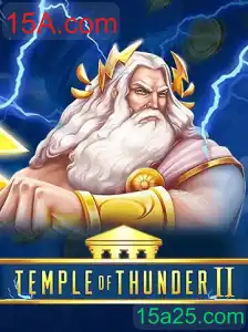 TempleofThunderII: Um Mergulho no Mundo de Aventuras de 15A.com